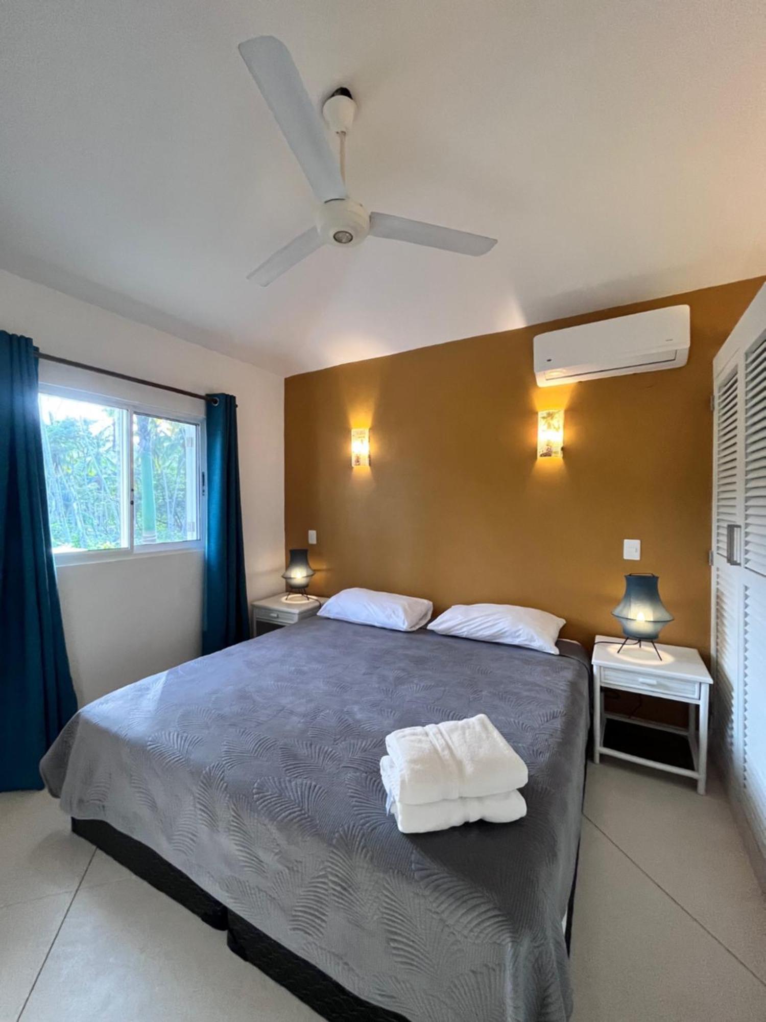 Hotel Casa Coson Las Terrenas Room photo