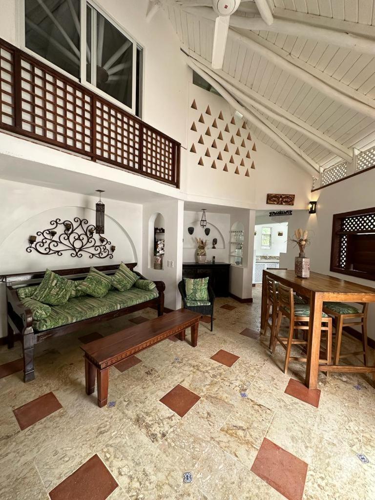 Hotel Casa Coson Las Terrenas Room photo